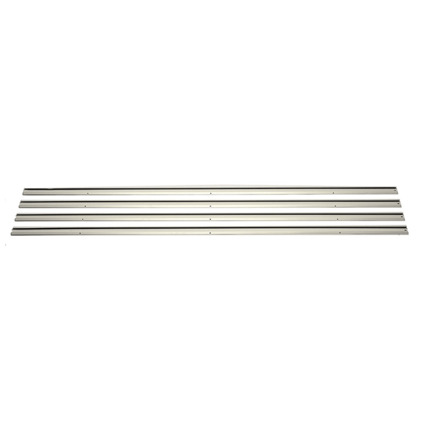 Williams Furnace Trim Strip Accessory