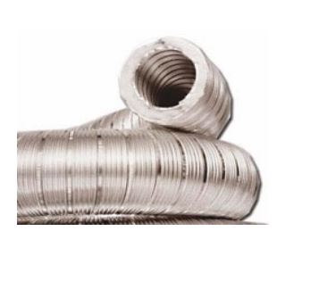 Z-Flex 6" Additional Length Insul-Liner