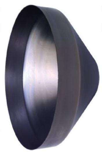 Z-Flex 8" Reusable Nose Cone Tool