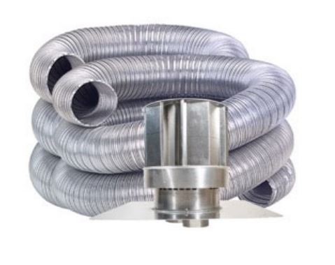 Z-Flex DV C0-Linear 3/3 Extream Weather Kit X 35 Ft