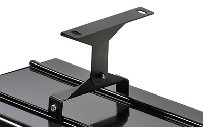 Heatstrip White THY Replacement Bracket