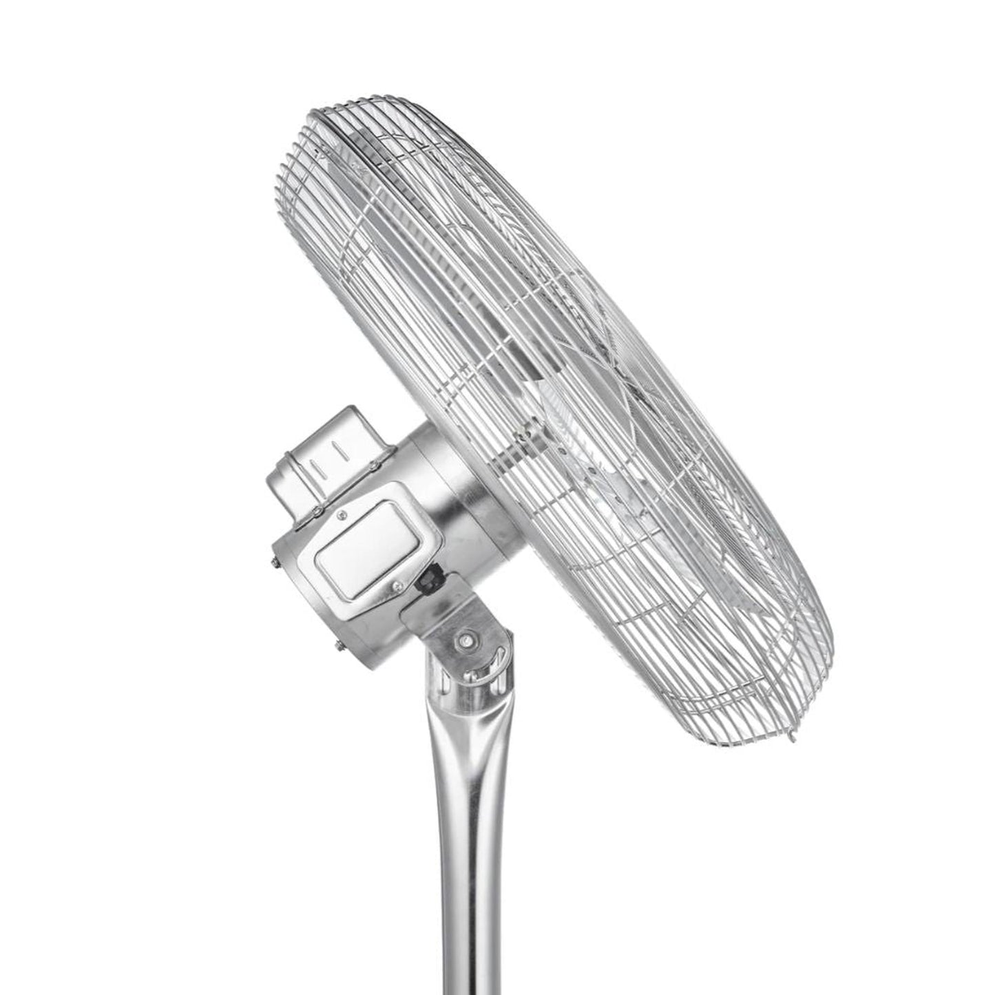 iLIVING 24" Pedestal Washdown Single Phase Fan