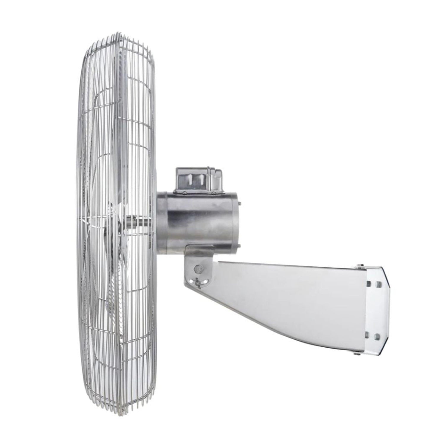 iLIVING 30" Wall Mounted Washdown Single Phase Fan