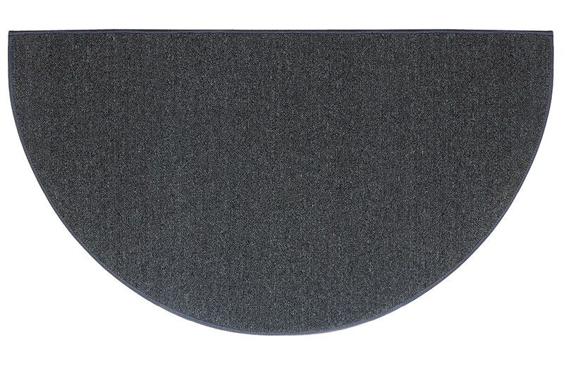 Goods of the Woods Charcoal Cottage Rug