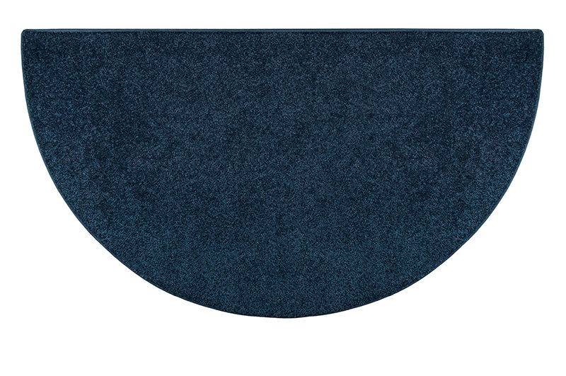 Goods of the Woods Midnite Blue Flame Rug