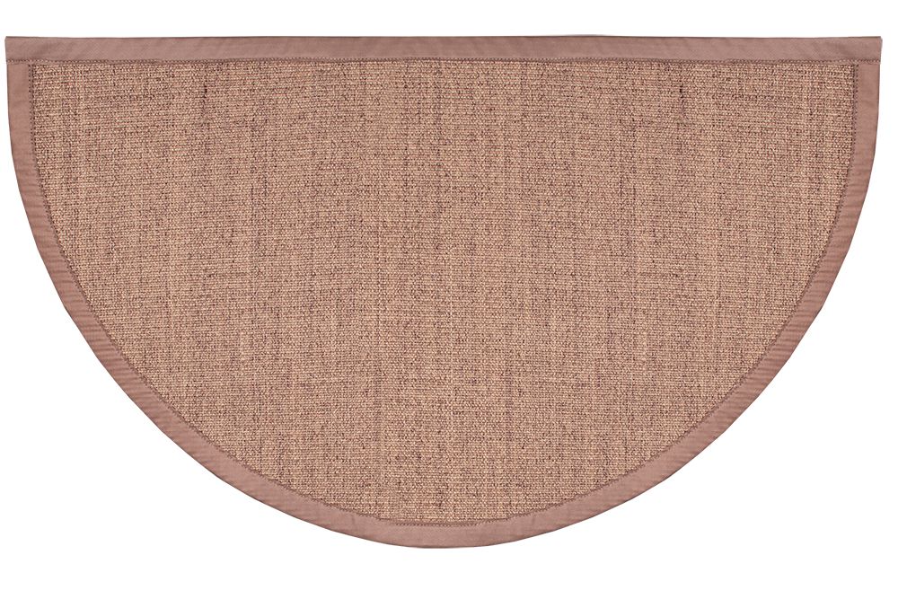 Goods of the Woods Sunset Red Leaves Rug