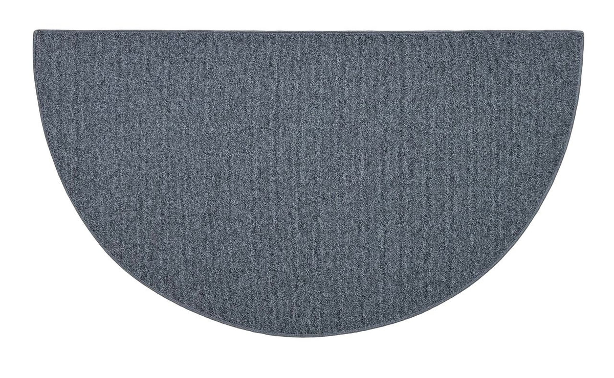 Goods of the Woods Pewter Cottage Rug