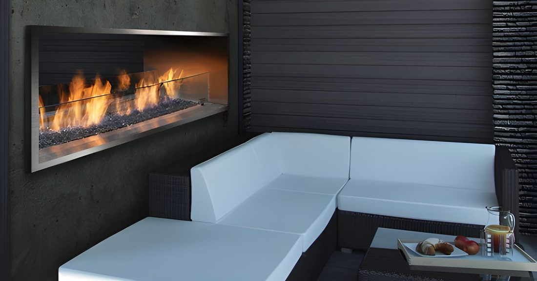 Millivolt vs. IPI Gas Fireplaces