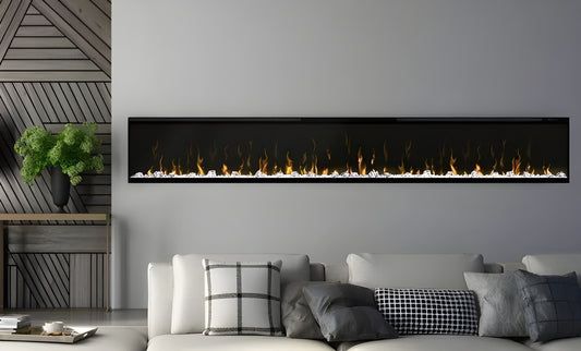 Dimplex 100 IgniteXL Linear Electric Fireplace