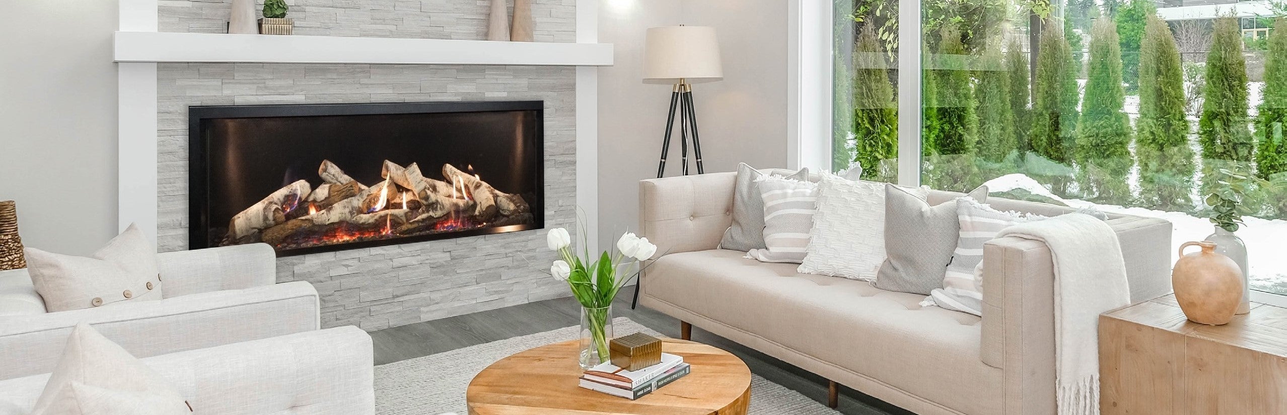 About Empire Comfort Systems US Fireplace Store