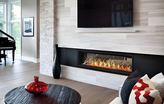 Best Linear Direct Vent Gas Fireplaces of 2025