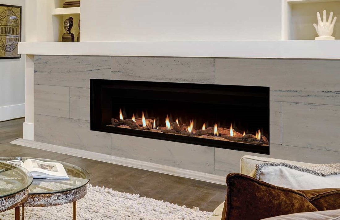 About Superior Fireplaces