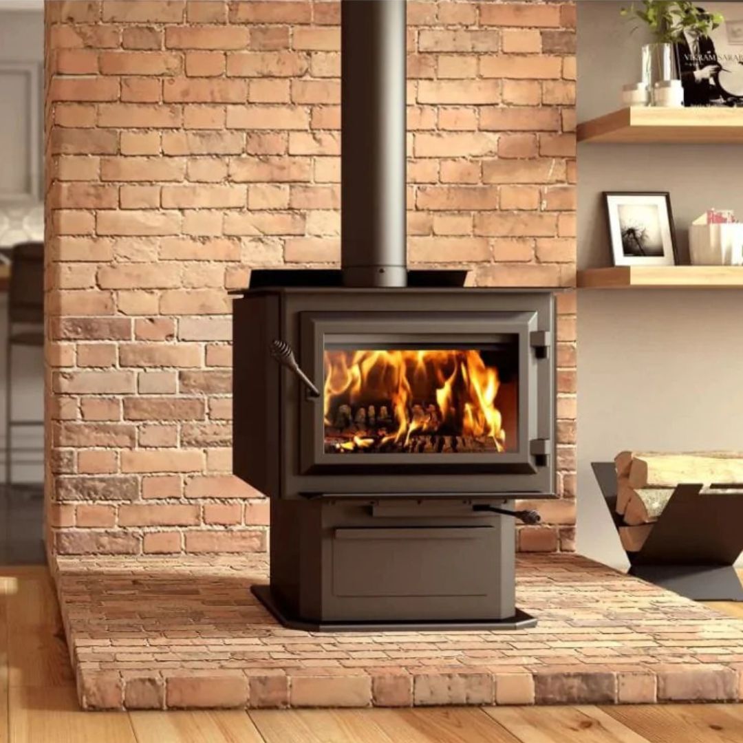 Everything You Need to Know About Wood Stove Tax Credit in 2023 US