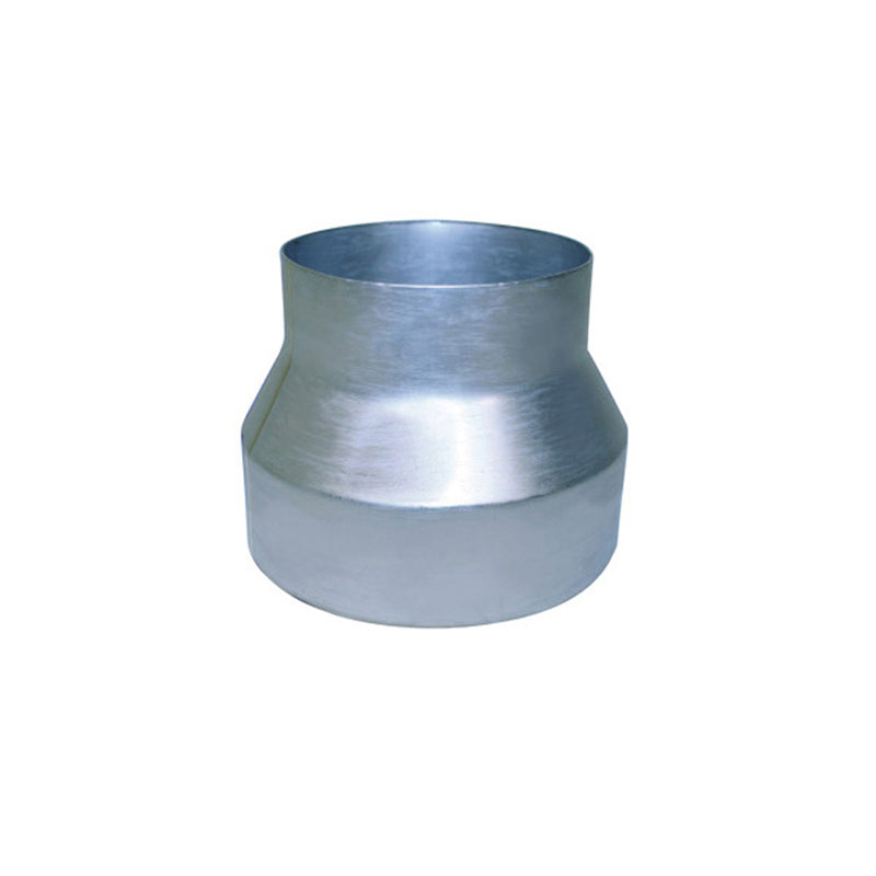 Olympia Chimney & Venting 4"-3" Forever Flex 316L Stainless Steel Free-Flow Reducer