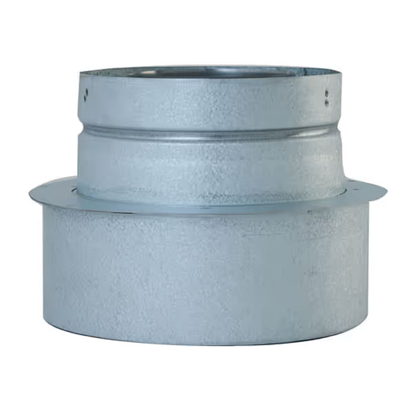 Olympia Chimney & Venting 5" To 4" Ventis Direct Vent Reducer-VDV-54RDI