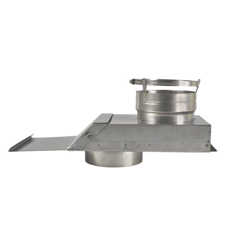 Olympia Chimney & Venting 8" Forever Flex Light Flex Offset Box - OSBOX8