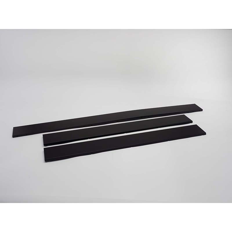 Olympia Chimney & Venting 36" Trim Kit for Ventis Forever Fireplace