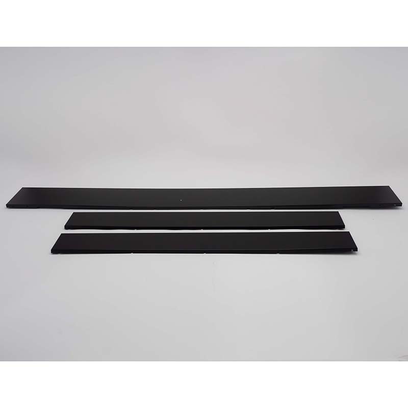 Olympia Chimney & Venting 42" Trim Kit for Ventis Forever Fireplace