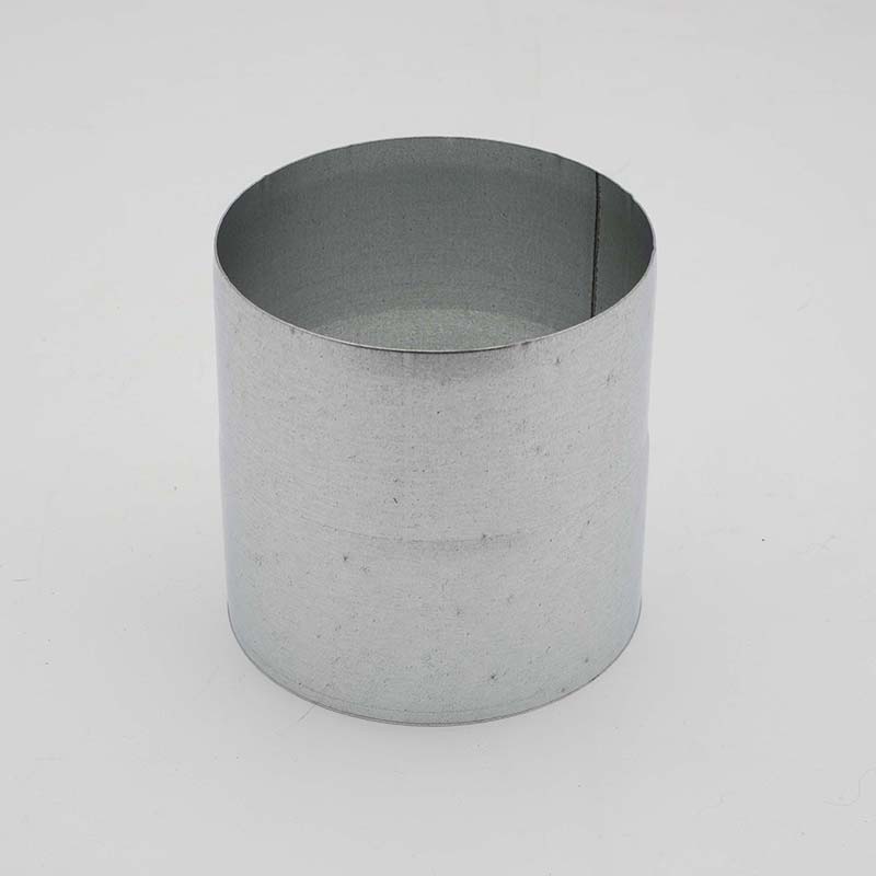 Olympia Chimney & Venting EZ Vent 4" Mender-No Clamp