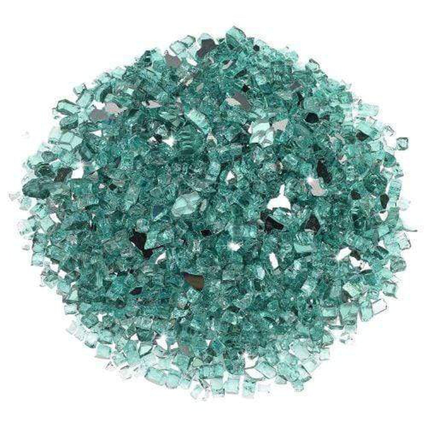 10 lb. Package of Azuria Reflective Fyre Glass Media
