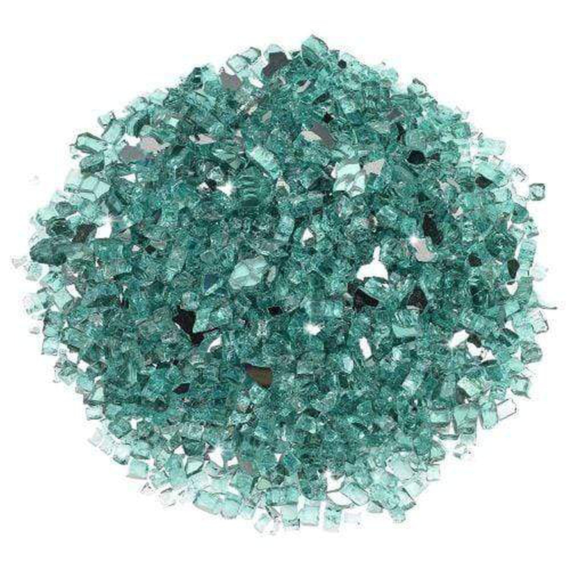 10 lb. Package of Azuria Reflective Fyre Glass Media