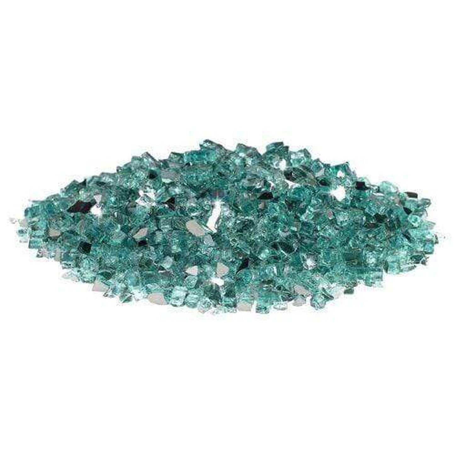 10 lb. Package of Azuria Reflective Fyre Glass Media