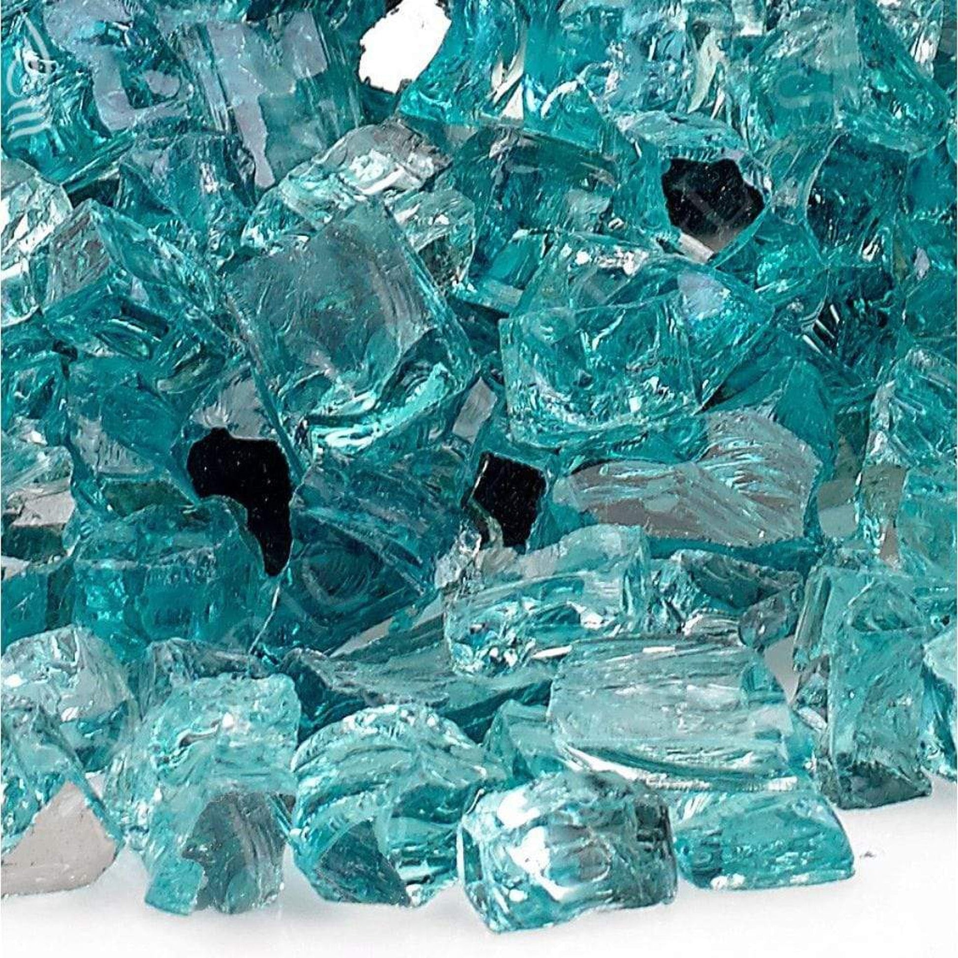 10 lb. Package of Azuria Reflective Fyre Glass Media