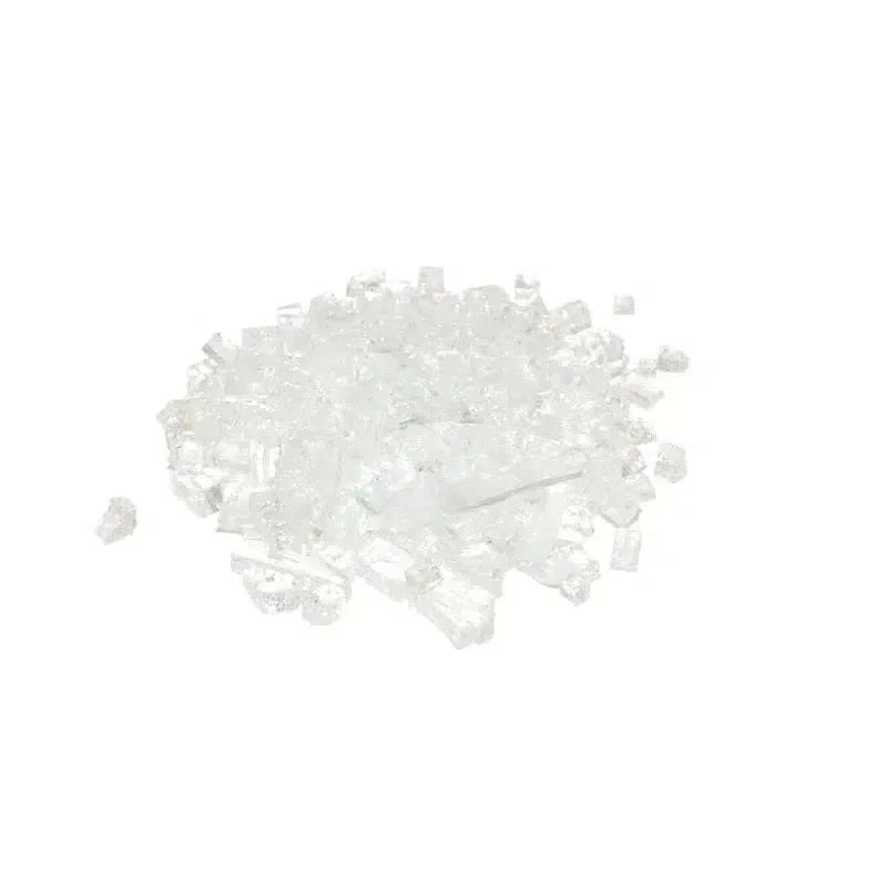 10 lb. Package of Star Fyre Non-Reflective Fyre Glass Media