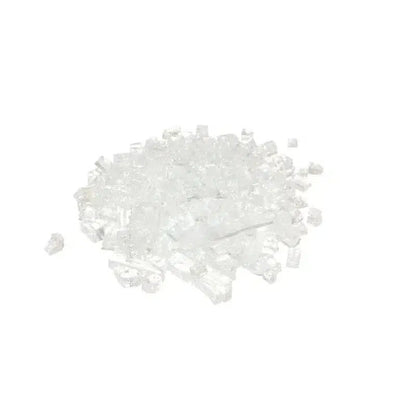 10 lb. Package of Star Fyre Non-Reflective Fyre Glass Media