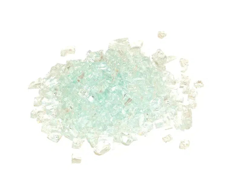 110 lb. Package of Non-Reflective Fyre Glass Media