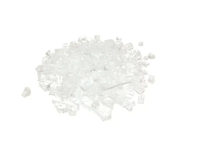 110 lb. Package of Non-Reflective Fyre Glass Media