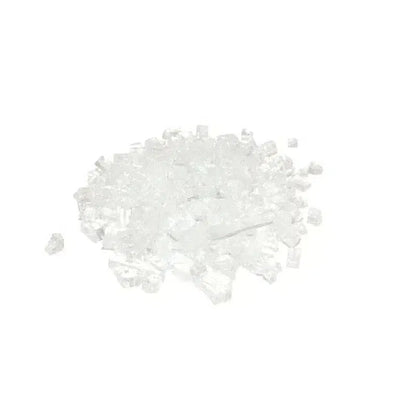 110 lb. Package of Star Fyre Non-Reflective Fyre Glass Media