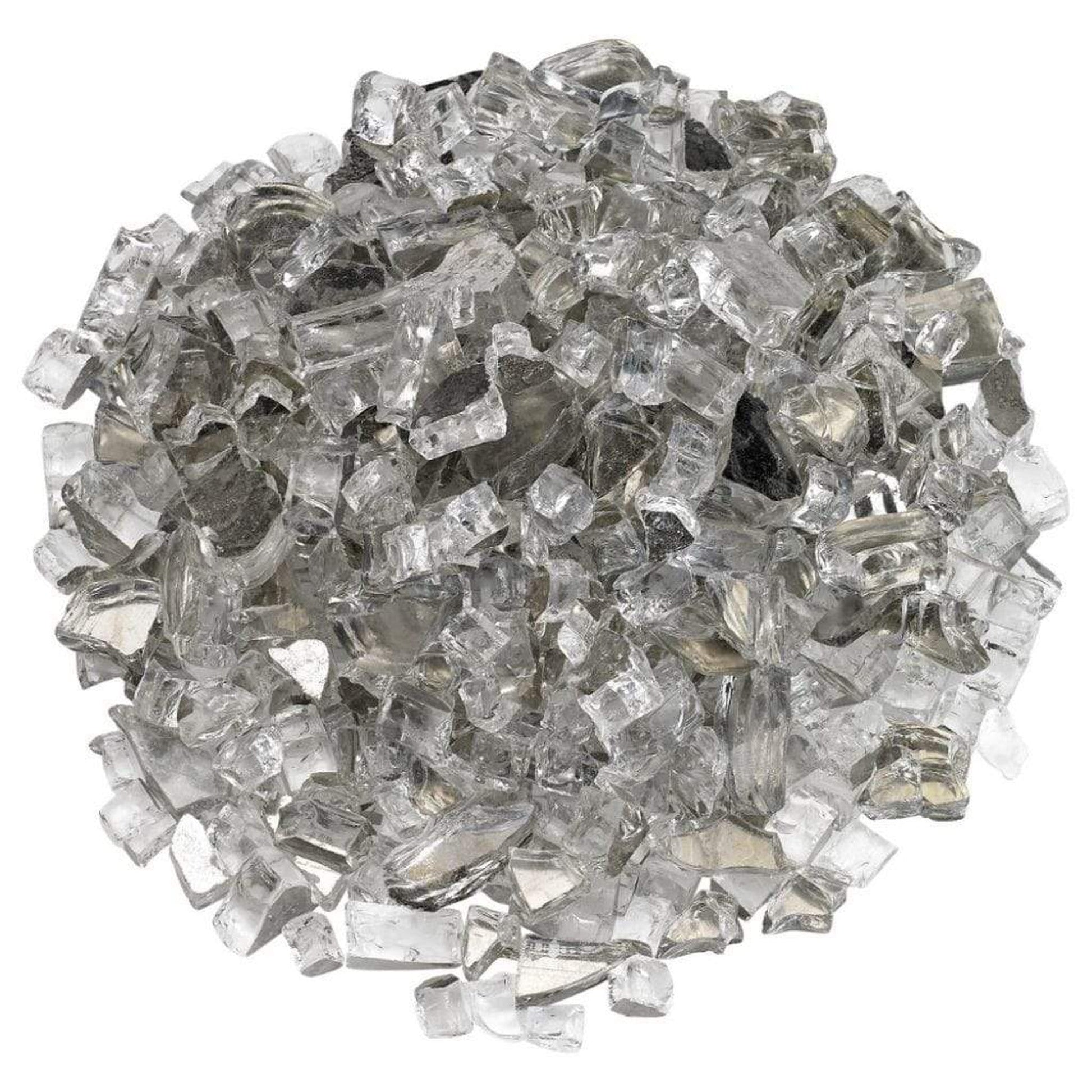 1/2" StarFire Reflective 10 lbs. Retail Bag, 10 lb. in Bag