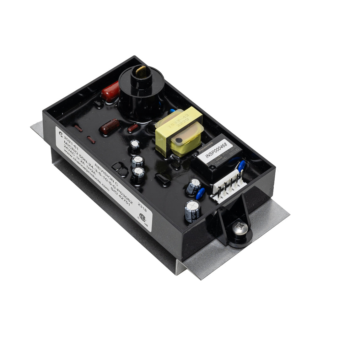 Sunpak Micro Module