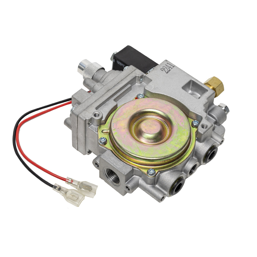 Sunpak TSR Valve Liquid Propane