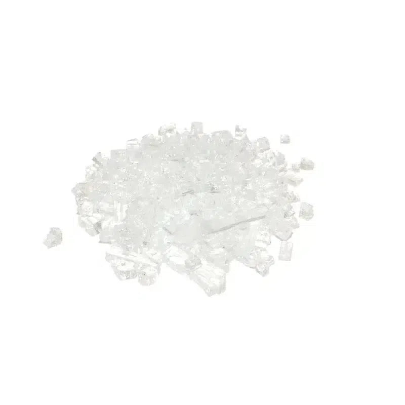 20 lb. Package of Star Fyre Non-Reflective Fyre Glass Media