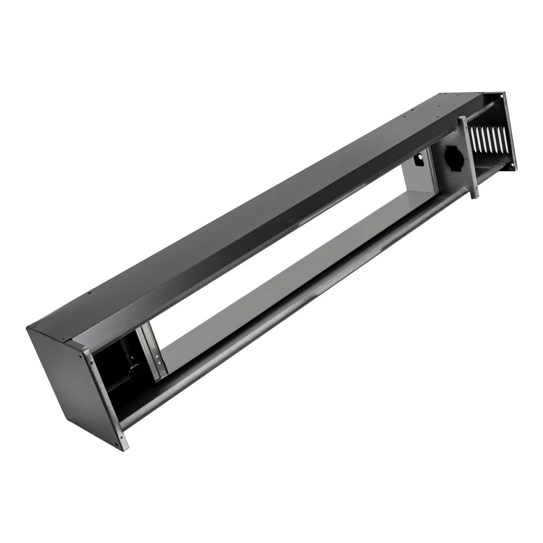 Sunpak Black Replacement Casing