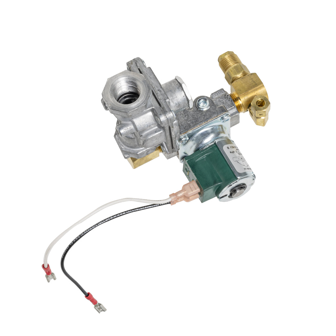 Sunpak S34NG Regulator Assembly