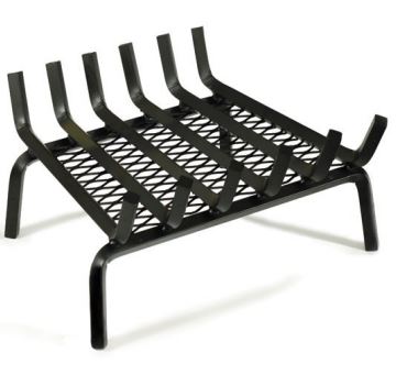 28" 8 Bar Ember Grate