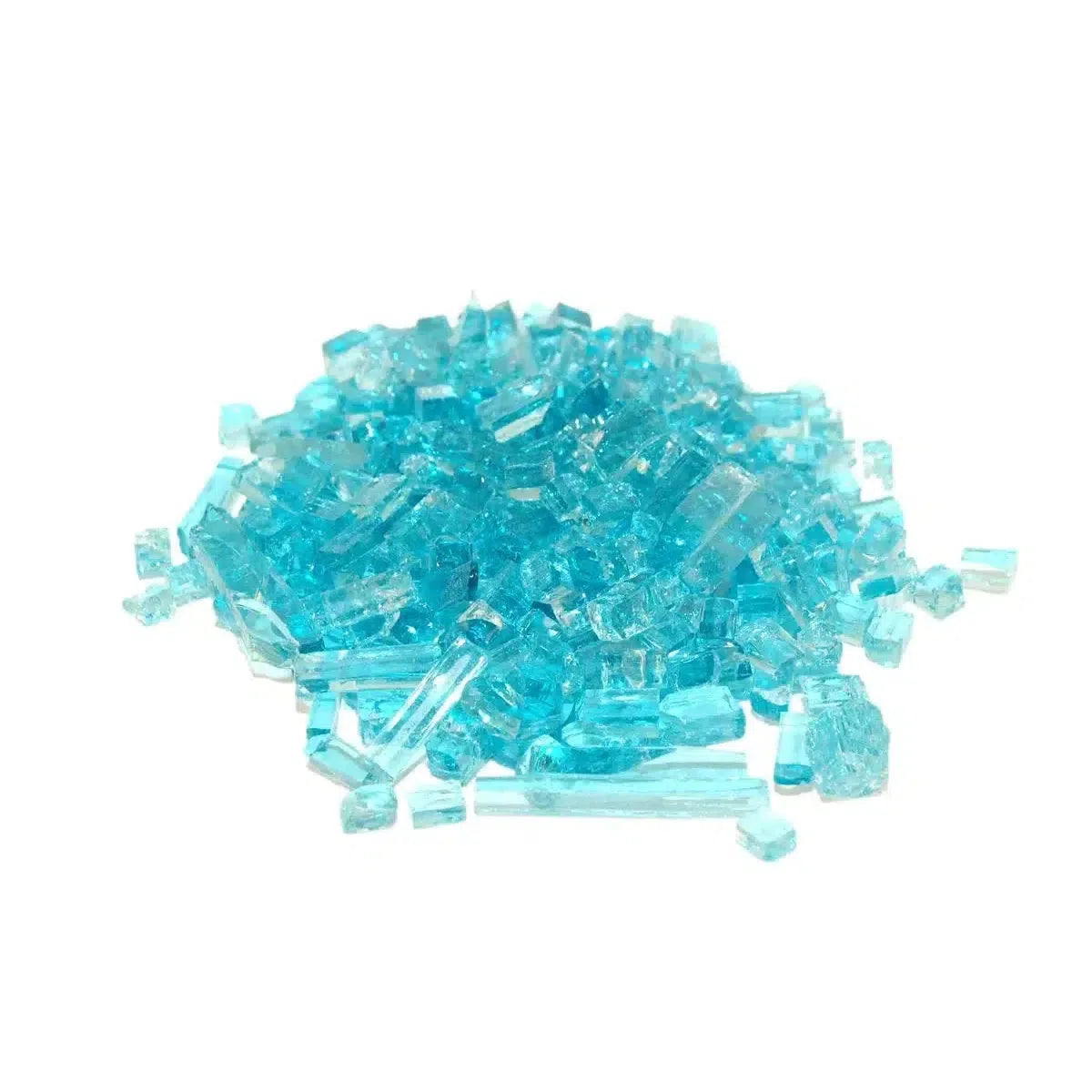 30 lb. Package of Azuria Non-Reflective Fyre Glass Media