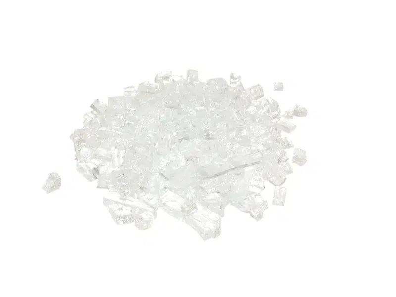 30 lb. Package of Non-Reflective Fyre Glass Media