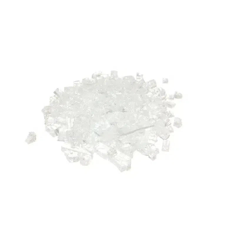 30 lb. Package of Star Fyre Non-Reflective Fyre Glass Media