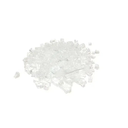 30 lb. Package of Star Fyre Non-Reflective Fyre Glass Media