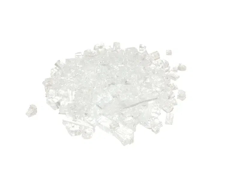 40 lb. Package of Non-Reflective Fyre Glass Media