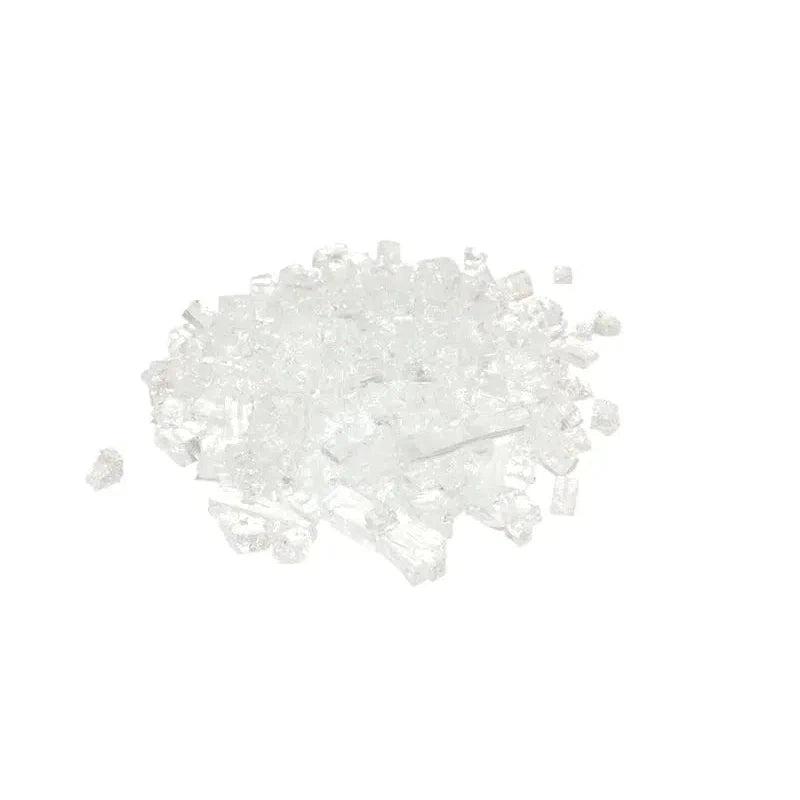 40 lb. Package of Star Fyre Non-Reflective Fyre Glass Media