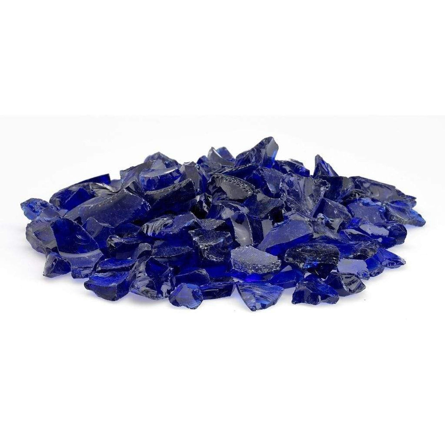 5 Lbs. Blue Reflective Glass Media