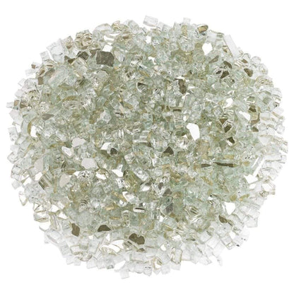 5 Lbs. Platinum Reflective Glass Media
