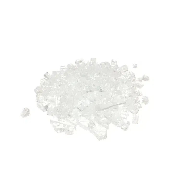 50 lb. Package of Star Fyre Non-Reflective Fyre Glass Media