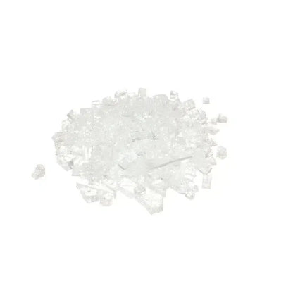 50 lb. Package of Star Fyre Non-Reflective Fyre Glass Media