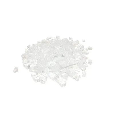 70 lb. Package of Star Fyre Non-Reflective Fyre Glass Media